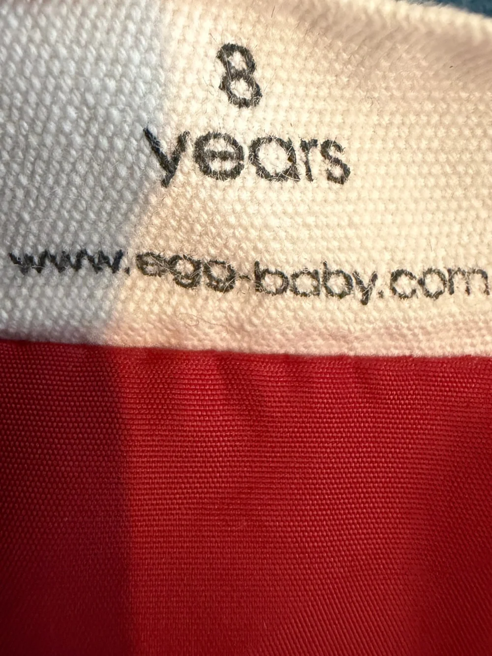 Egg New York Quilted & Fleece Zip Jacket